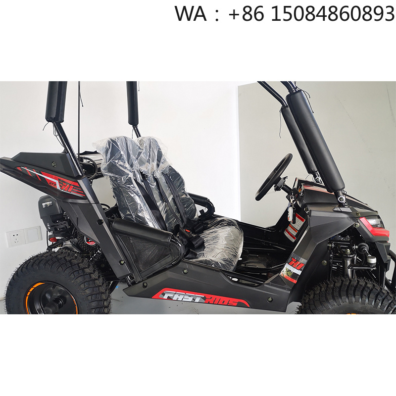 Outdoor Power Kit - Standart Güç Bileşenli Tam Destekli Go