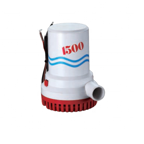 Water Pump Submersible - 1500gph Küçük Boy Yüksek Verimli Dalgıç