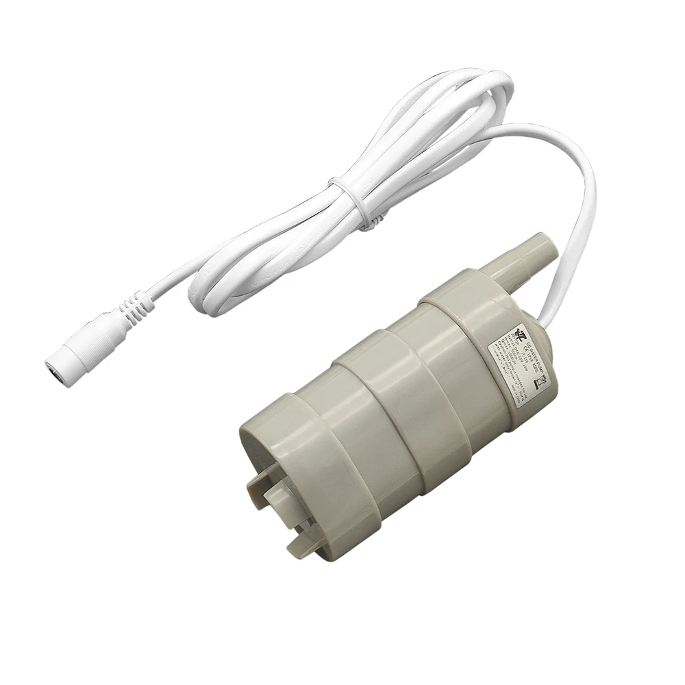 Water Pump Submersible - JT-550 DC12V 24V Su Pompası 5M
