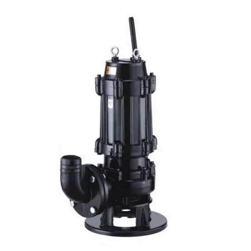 Water Pump Submersible - 2026 10hp 20hp 25hp 50hp Elektrikli