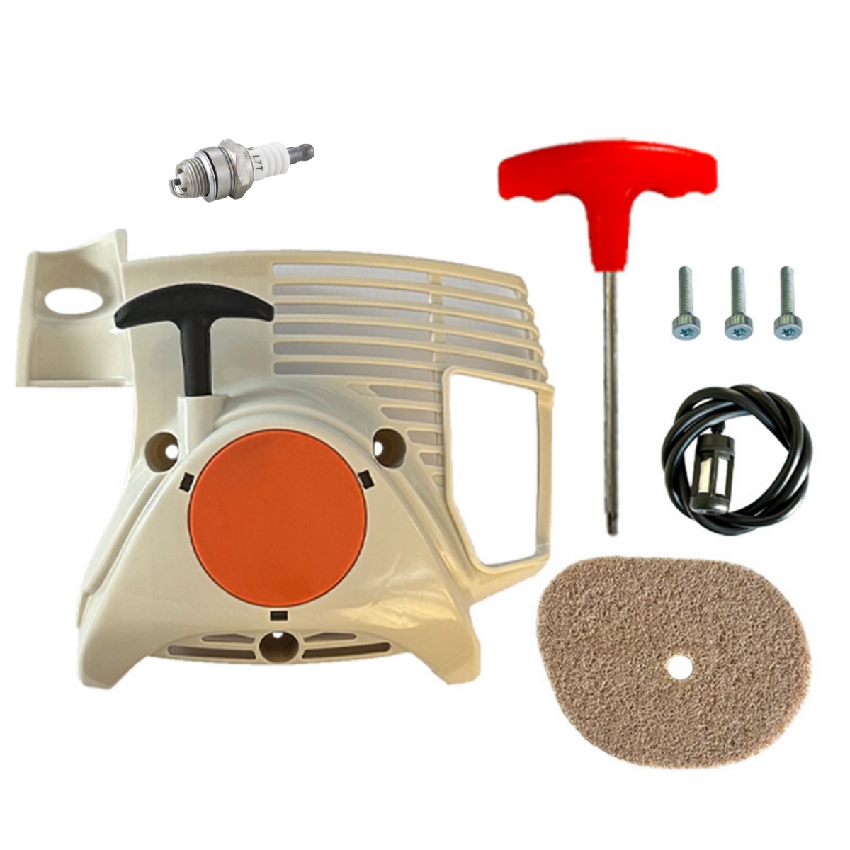 Outdoor Power Kit - Stihl FS70R FS70 FC70 Modelleri İçin