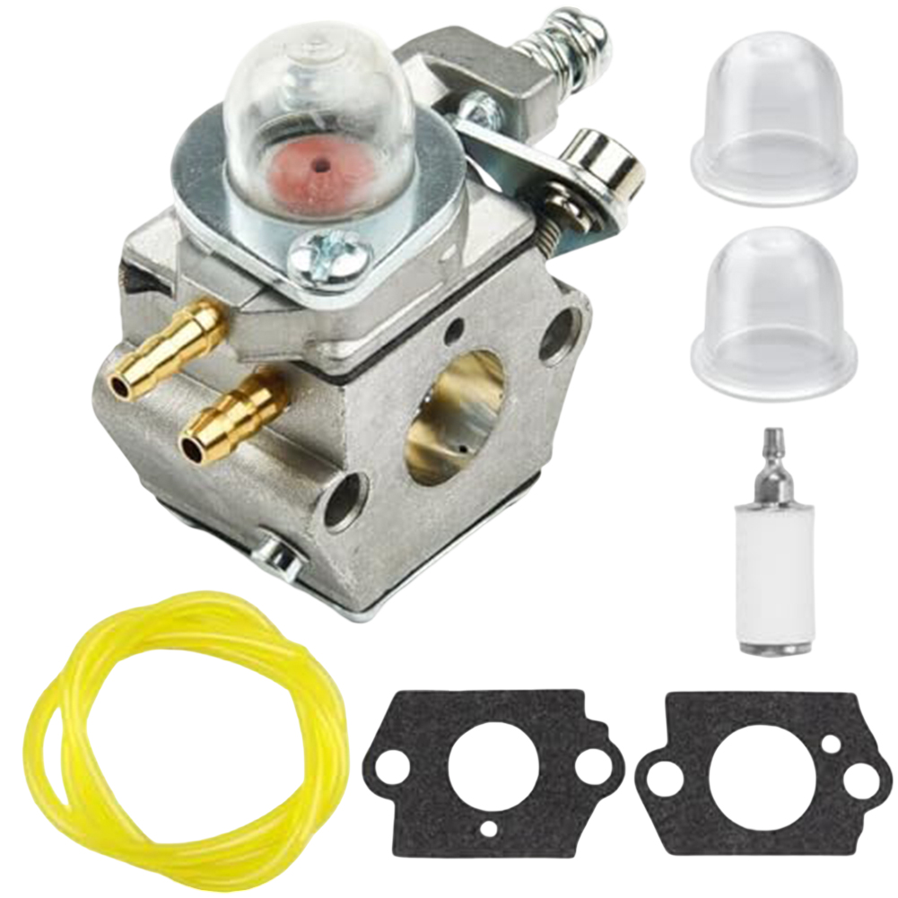 Outdoor Power Equipment Repair - Dış Mekan Elektrikli El Aletleri Karbüratör