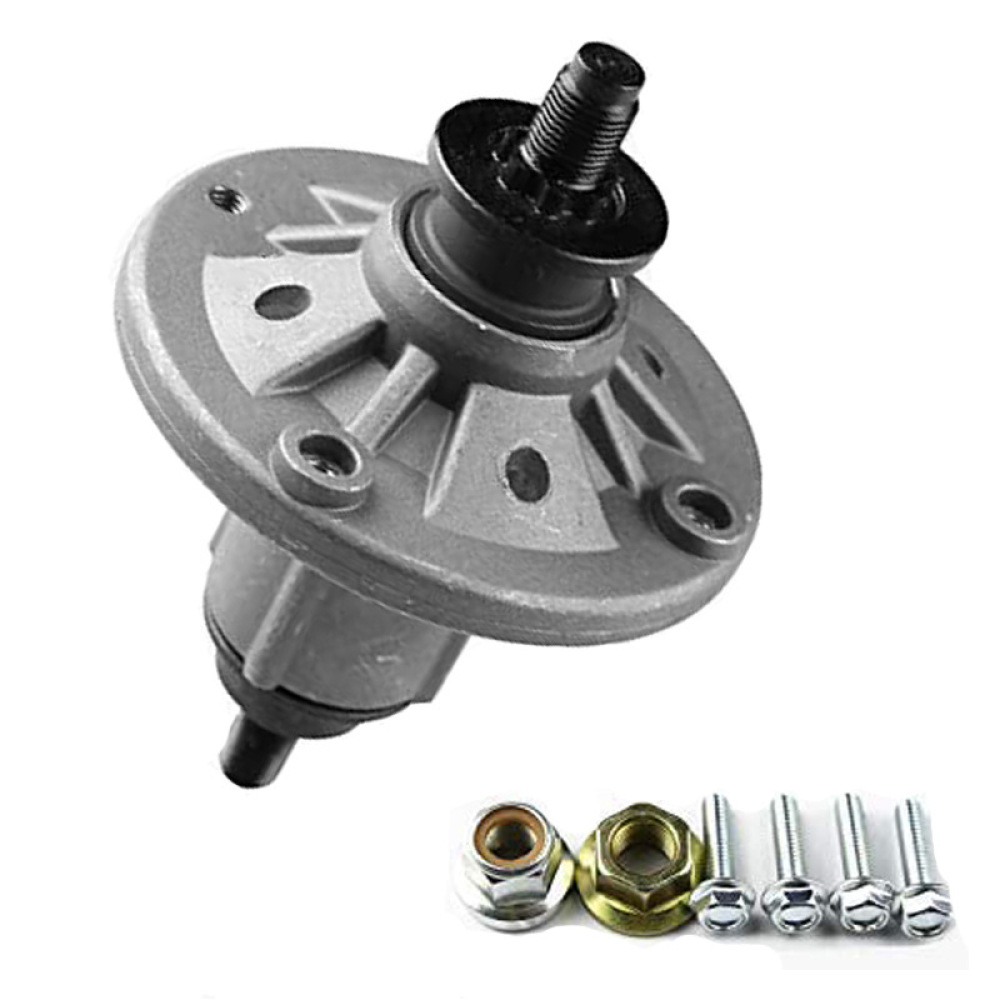Outdoor Power Equipment Repair - Endüstriyel Sınıf Mil John Deere 42