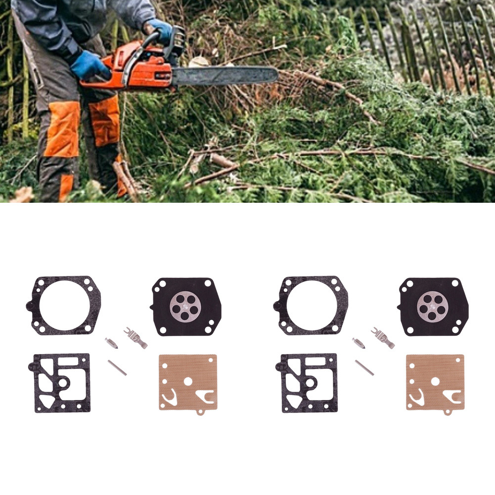 Outdoor Power Equipment Repair - BH22 BH23 BH55 BH65 için karbüratör