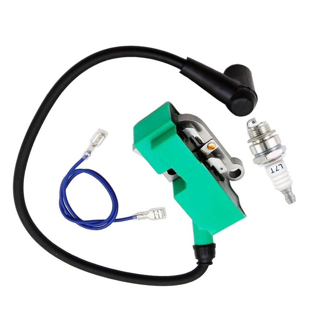 Outdoor Power Equipment Repair - Dış Mekan Elektrikli Ekipmanları Onarımı İçin