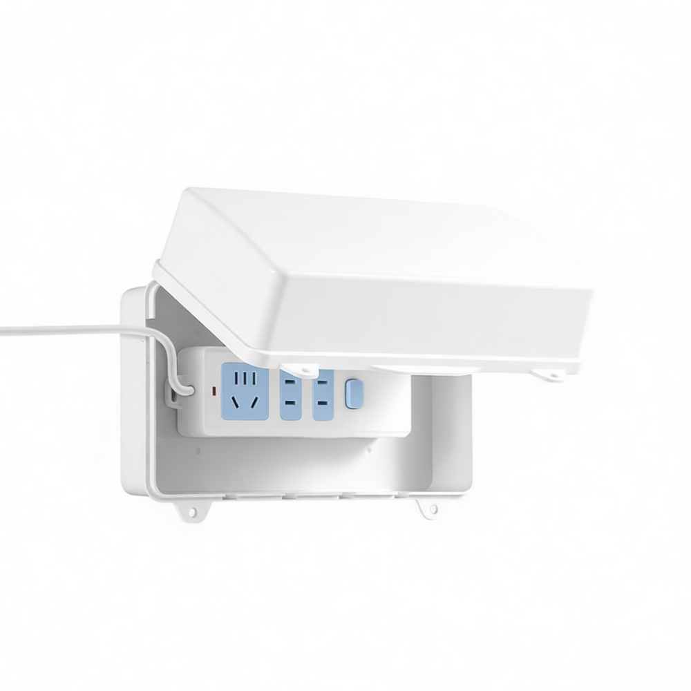Dış Mekan Priz Koruyucu Kılıf  - Outdoor Power Socket incelemesi ve fiyatı