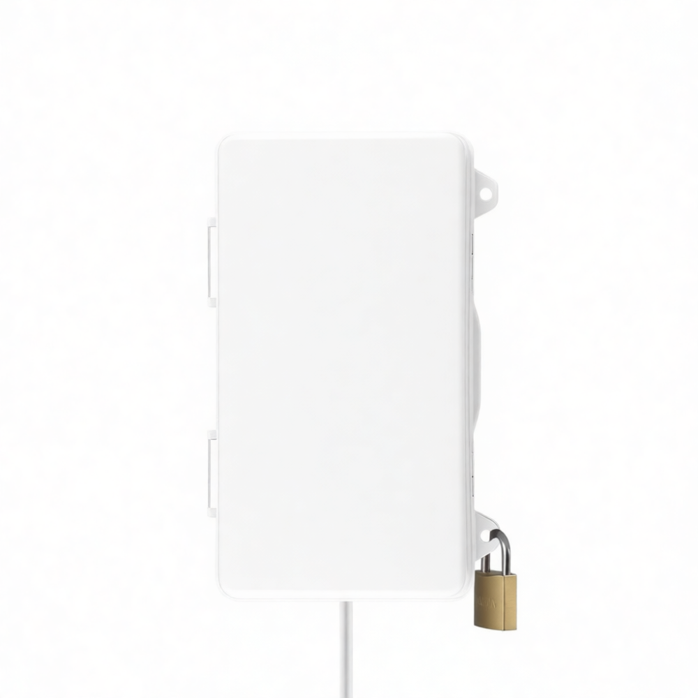 Dış Mekan Priz Koruyucu Kılıf  - Outdoor Power Socket incelemesi ve fiyatı