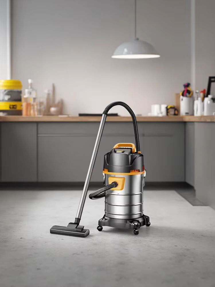 Janiepu 220V Yüksek Güçlü Endü - Wet Dry Vacuum Shop incelemesi ve fiyatı