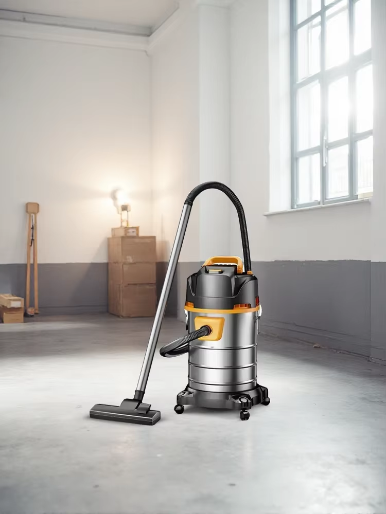 Janiepu 220V Yüksek Güçlü Endü - Wet Dry Vacuum Shop incelemesi ve fiyatı
