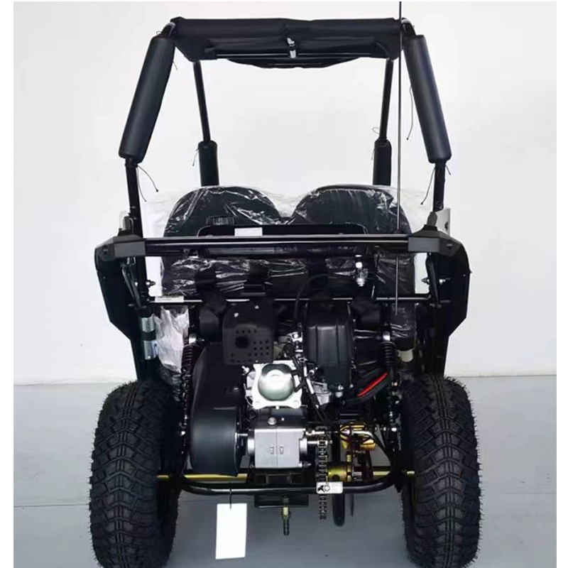 Standart Güç Bileşenli Tam Des - Outdoor Power Kit incelemesi ve fiyatı