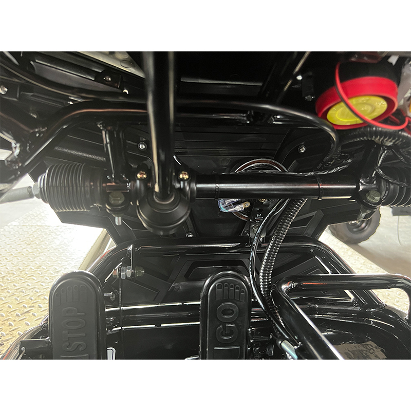 Standart Güç Bileşenli Tam Des - Outdoor Power Kit incelemesi ve fiyatı