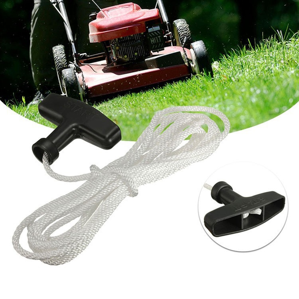 Motor marş ipi kolu değiştirme - Outdoor Power Equipment Repair incelemesi ve fiyatı