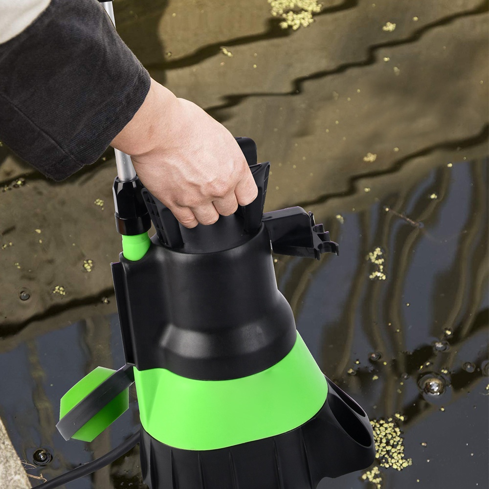 VERTAK 350W Elektrikli Dalgıç  - Water Pump Submersible incelemesi ve fiyatı