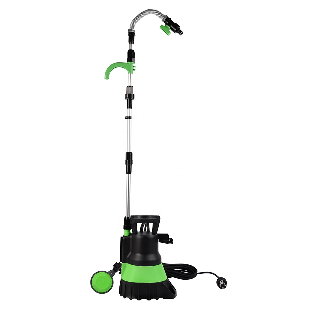 VERTAK 350W Elektrikli Dalgıç  - Water Pump Submersible incelemesi ve fiyatı