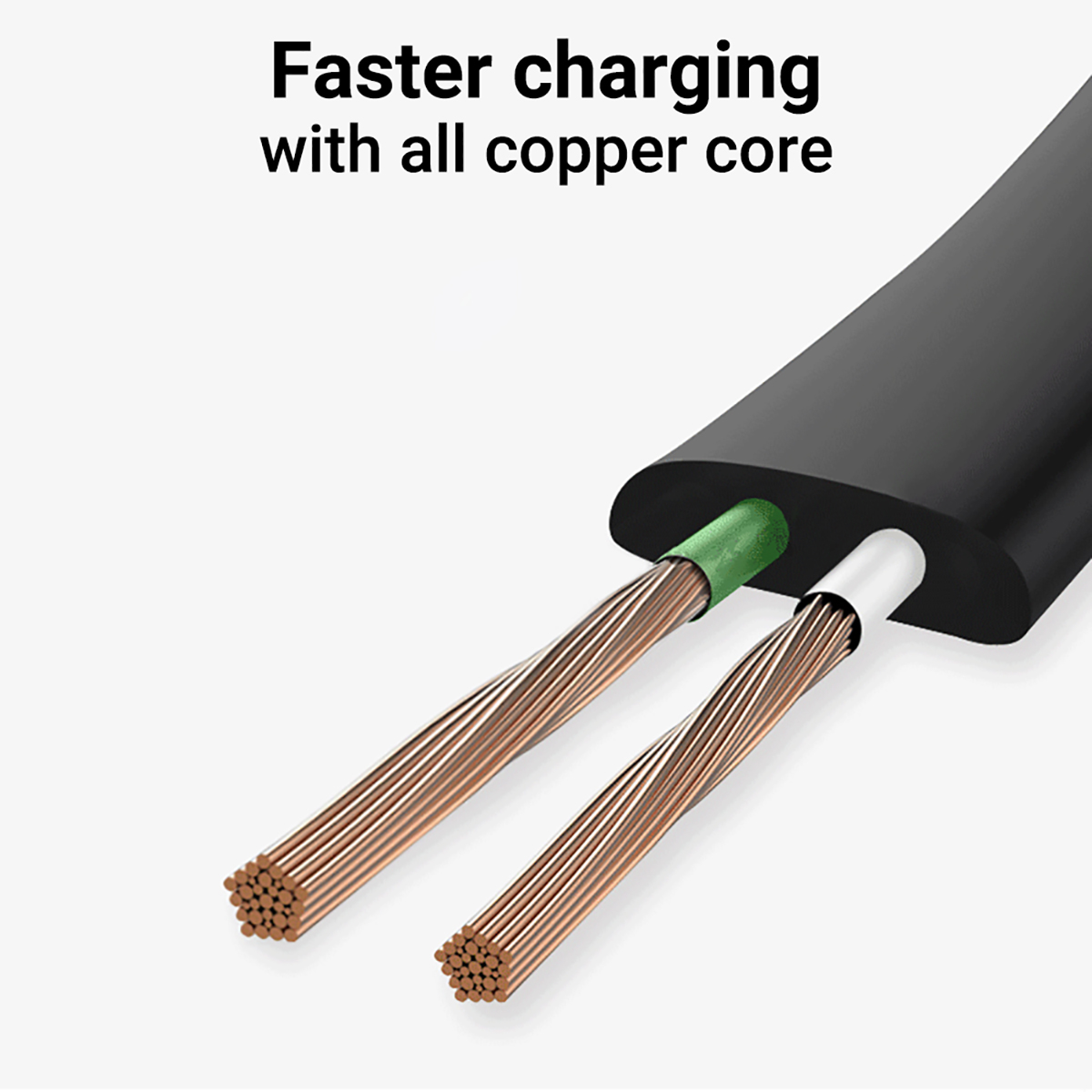 Akıllı bant USB şarj kablosu X - Xiaomi Outdoor Power Supply incelemesi ve fiyatı