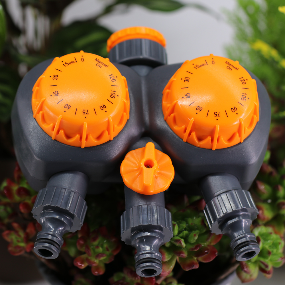 Bahçe Mekanik 3 Yollu Zamanlay - Outdoor Power Timer incelemesi ve fiyatı