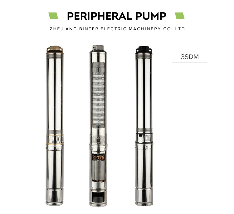 Sulama ve Tarım Paslanmaz Çeli - Water Pump Submersible incelemesi ve fiyatı