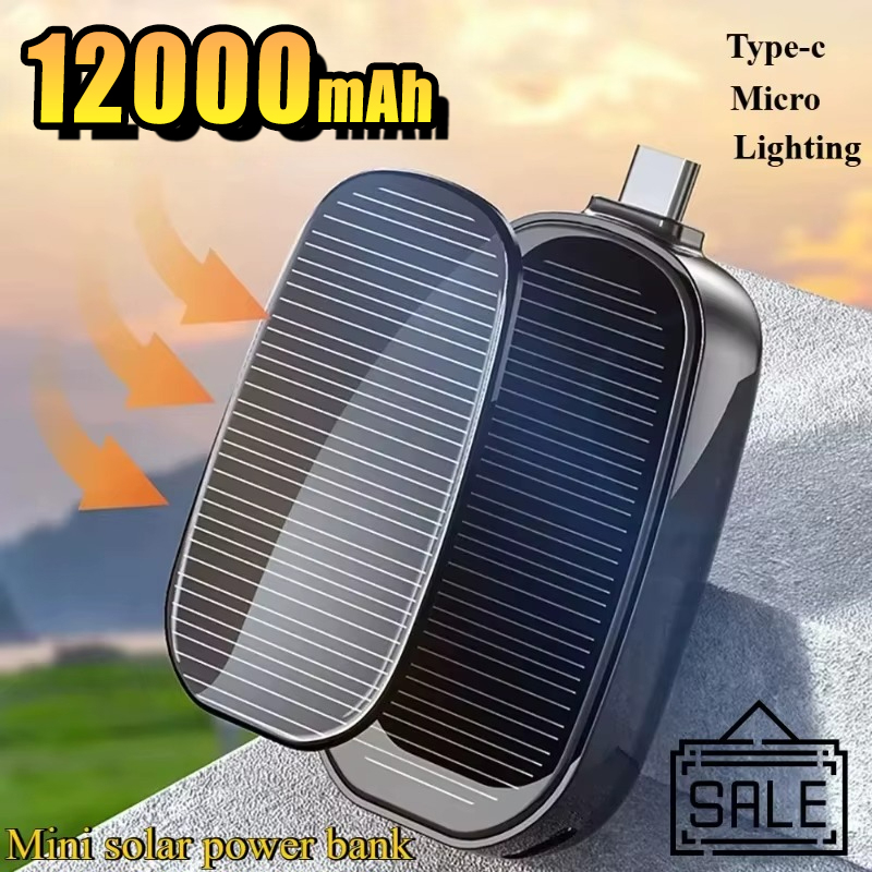 Acil Durumlar İçin Güneş Enerj - Xiaomi Outdoor Power Supply incelemesi ve fiyatı