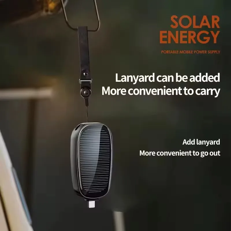 Acil Durumlar İçin Güneş Enerj - Xiaomi Outdoor Power Supply incelemesi ve fiyatı