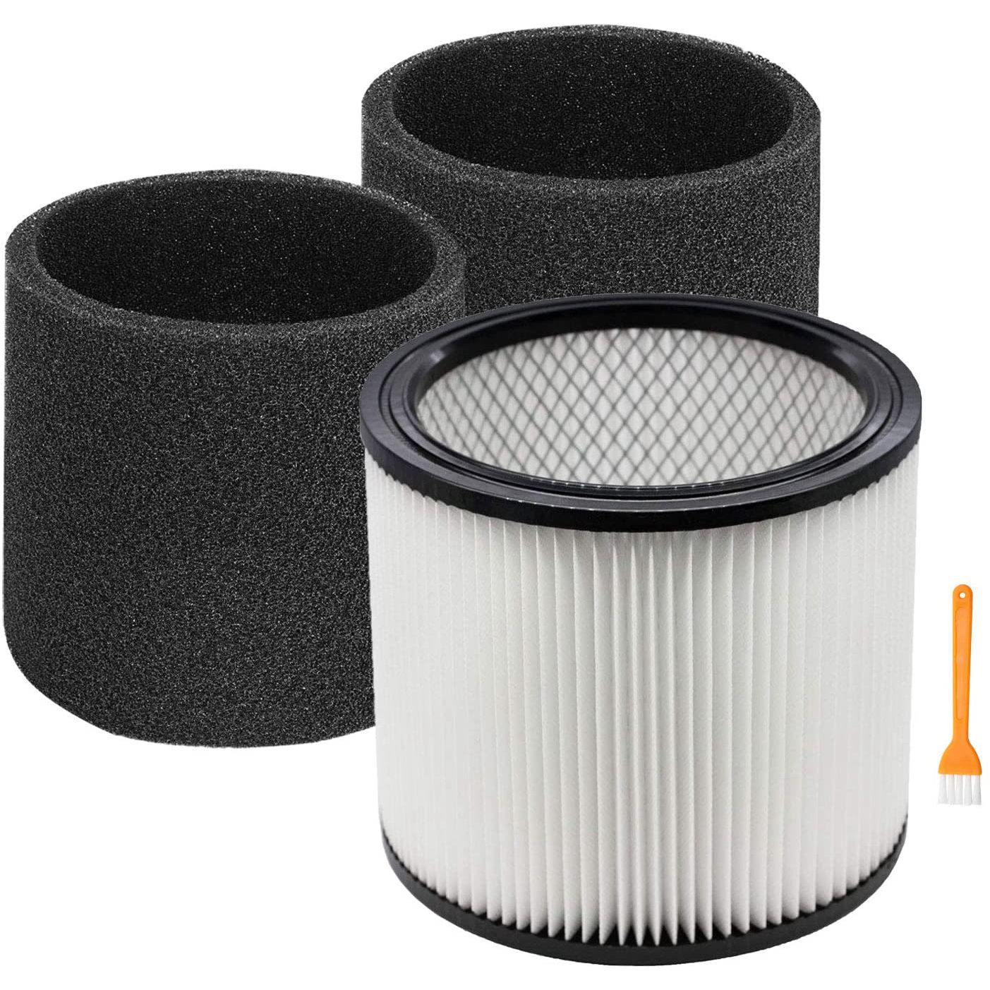 【AA86】Filtre Değişimi 90304 90 - Wet Dry Vacuum Shop incelemesi ve fiyatı