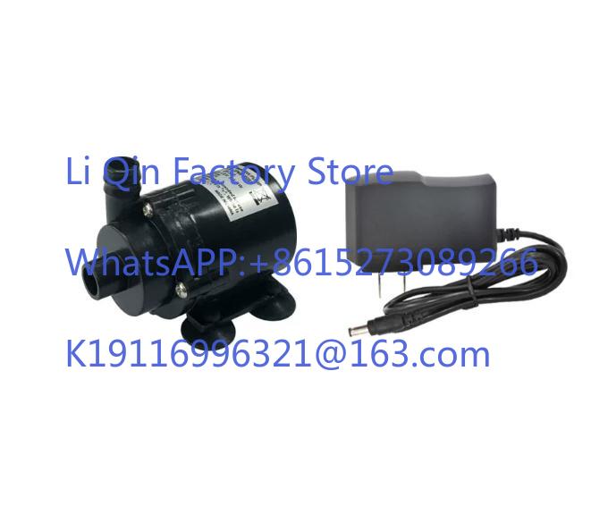 USB DC fırçasız küçük su pompa - Water Pump Submersible incelemesi ve fiyatı