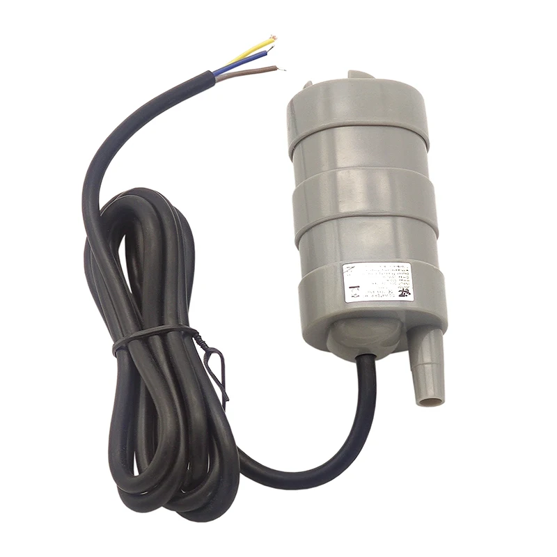 JT-550 DC12V 24V Su Pompası 5M - Water Pump Submersible incelemesi ve fiyatı