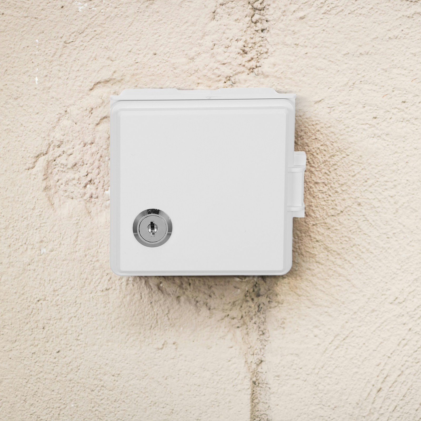 Su Geçirmez Priz Kutusu Kapağı - Outdoor Power Socket incelemesi ve fiyatı