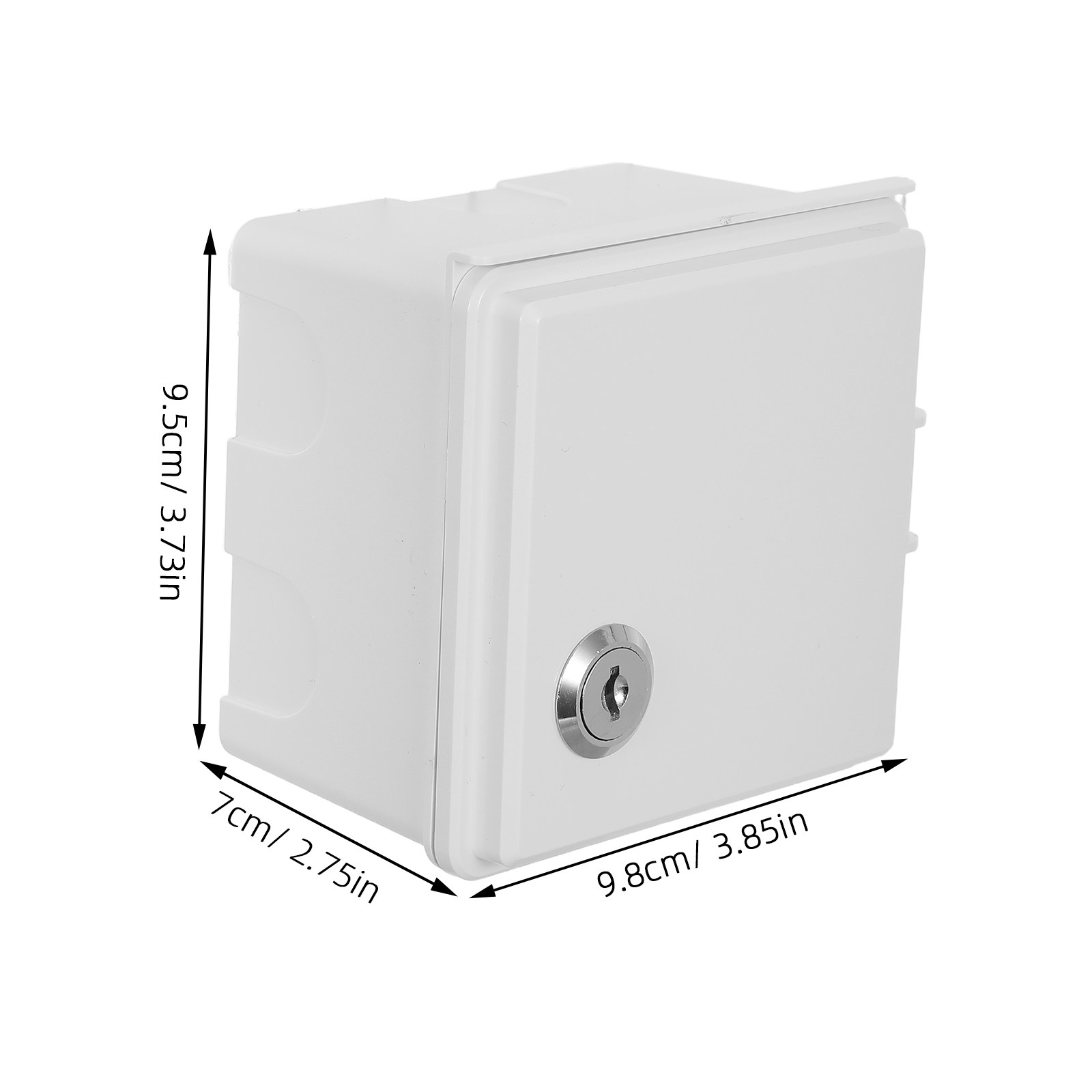 Su Geçirmez Priz Kutusu Kapağı - Outdoor Power Socket incelemesi ve fiyatı