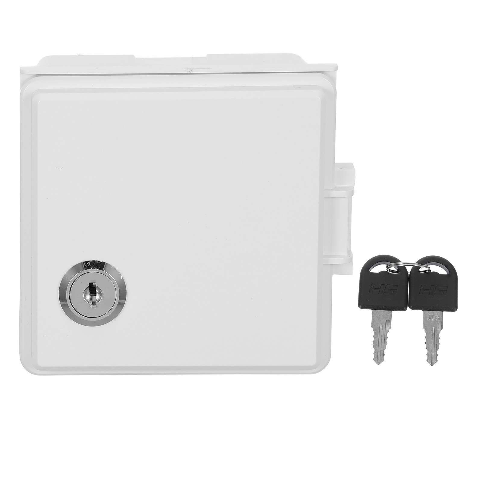 Su Geçirmez Priz Kutusu Kapağı - Outdoor Power Socket incelemesi ve fiyatı