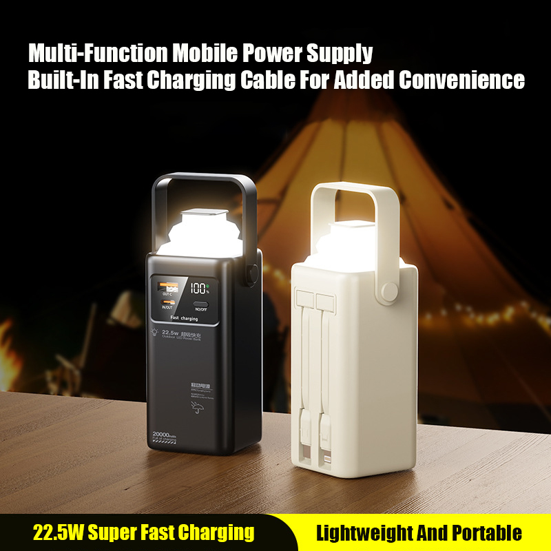 80000mAh Büyük Kapasiteli Taşı - Xiaomi Outdoor Power Supply incelemesi ve fiyatı