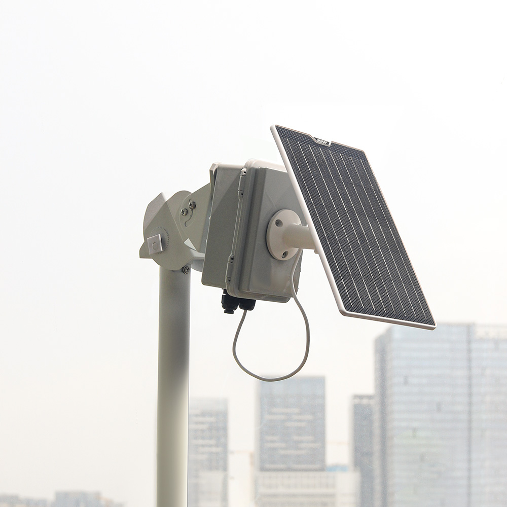 LILYGO ®   T-Solar Kit Su Geçi - Outdoor Power Kit incelemesi ve fiyatı