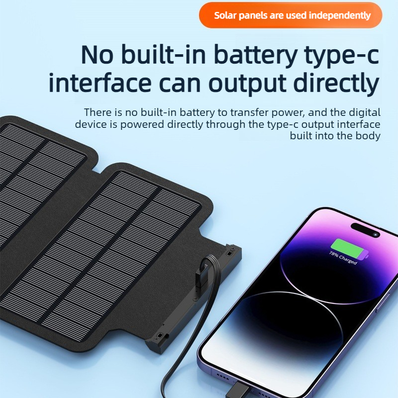 El Kranklı Güneş Enerjili Powe - Xiaomi Outdoor Power Supply incelemesi ve fiyatı