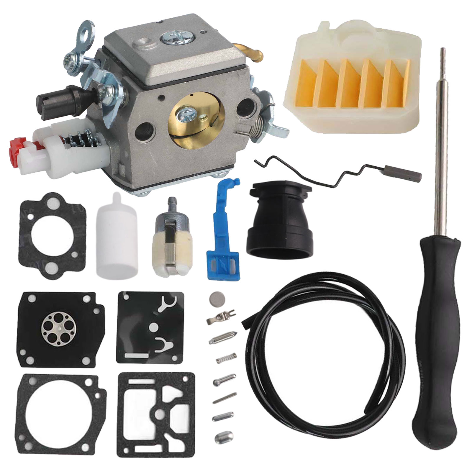 Karbüratör Tamir Takımı Karbür - Outdoor Power Equipment Repair incelemesi ve fiyatı