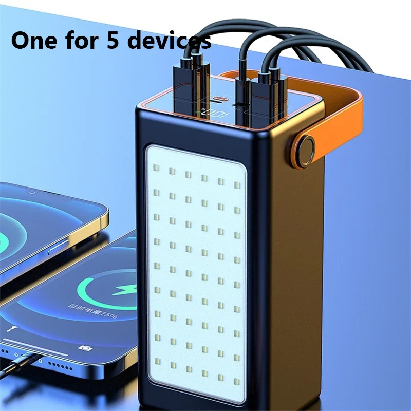 70000mAh Güç Bankası 22.5W Güç - Xiaomi Outdoor Power Supply incelemesi ve fiyatı