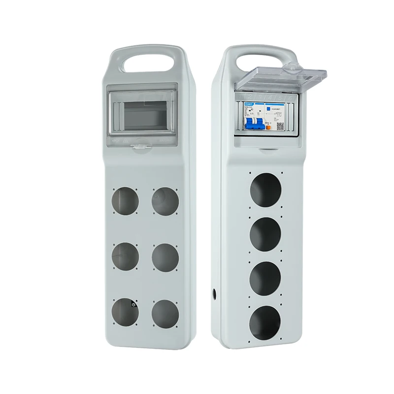 Açık Su Geçirmez Endüstriyel S - Outdoor Power Socket incelemesi ve fiyatı