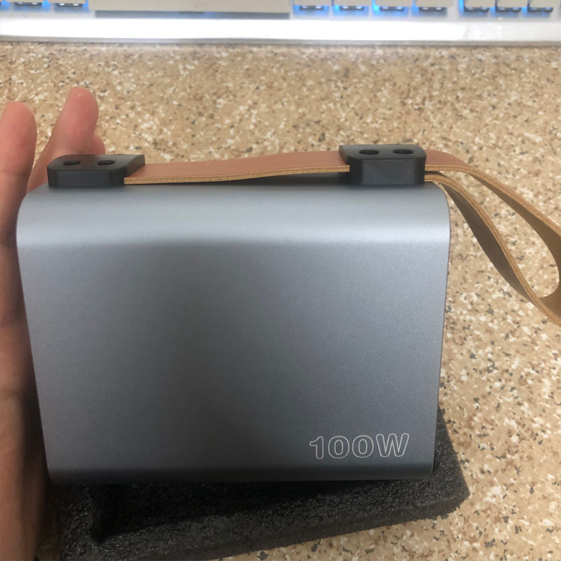 Dizüstü Bilgisayarlar İçin Pow - Xiaomi Outdoor Power Supply incelemesi ve fiyatı