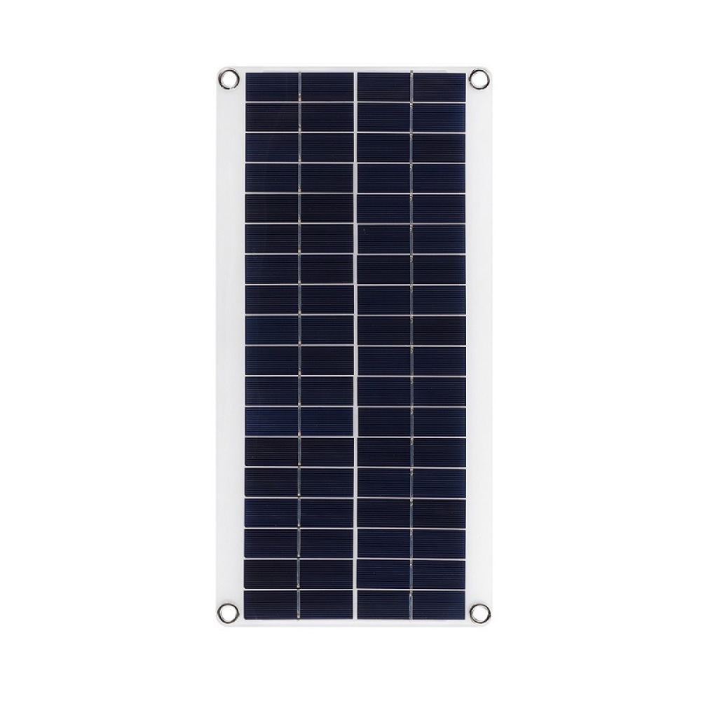 10W Güneş Paneli Sistemi, Kara - Outdoor Power Kit incelemesi ve fiyatı