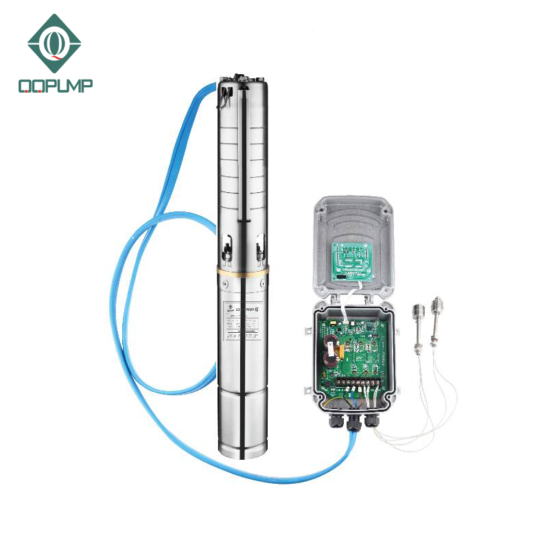 Yüksek Basınçlı Sulama 1.5 Hp  - Water Pump Submersible incelemesi ve fiyatı