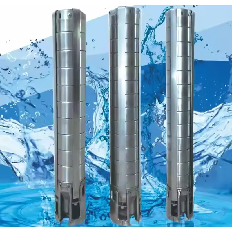Akıllı Çekirdek Endüstrileri P - Water Pump Submersible incelemesi ve fiyatı