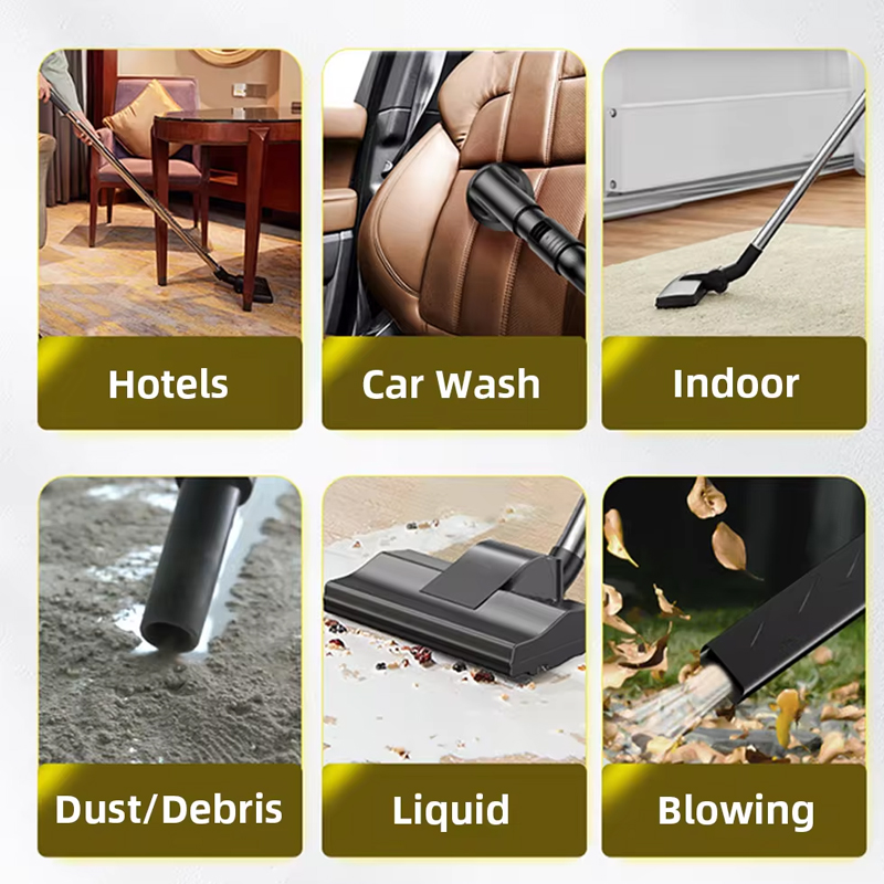 25L/40L Yüksek Emiş Güçlü Elek - Wet Dry Vacuum Shop incelemesi ve fiyatı