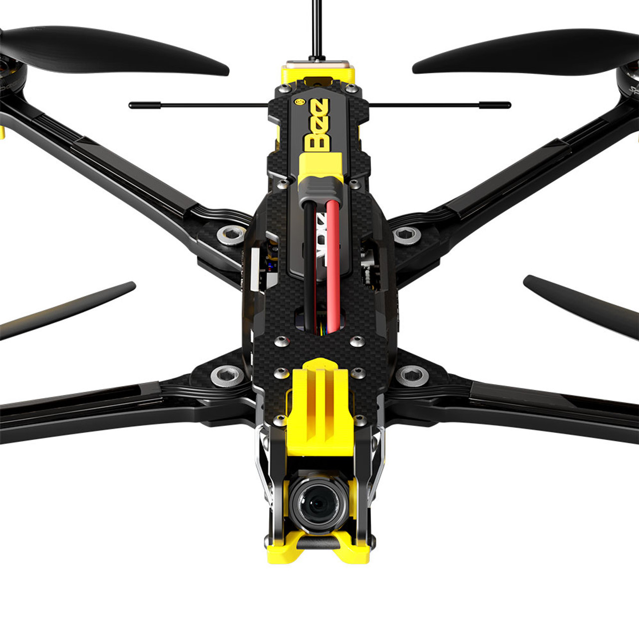 SpeedyBee Mario Fold 8 DC O3 K - Outdoor Power Kit incelemesi ve fiyatı