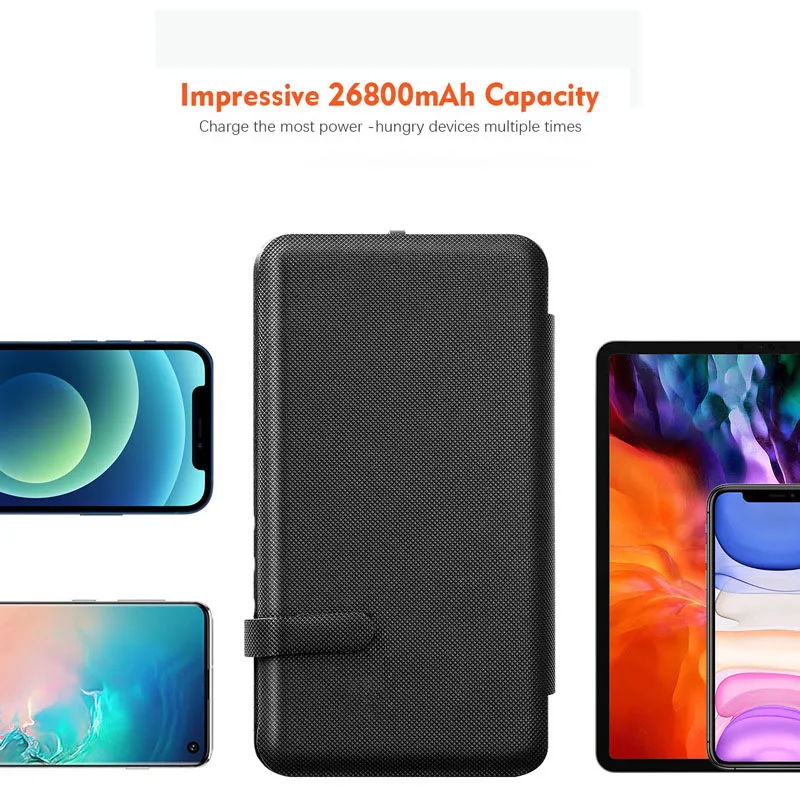 20000mAh Çok Satan Güneş Enerj - Xiaomi Outdoor Power Supply incelemesi ve fiyatı