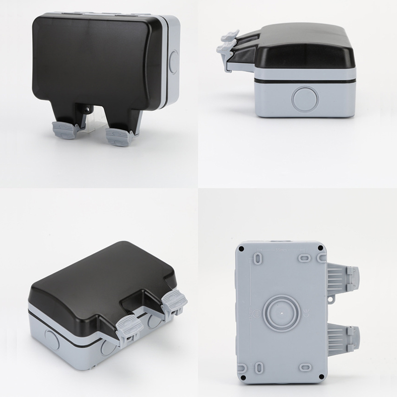 Avoir Tuya Zigbee Elektrik Pri - Outdoor Power Timer incelemesi ve fiyatı