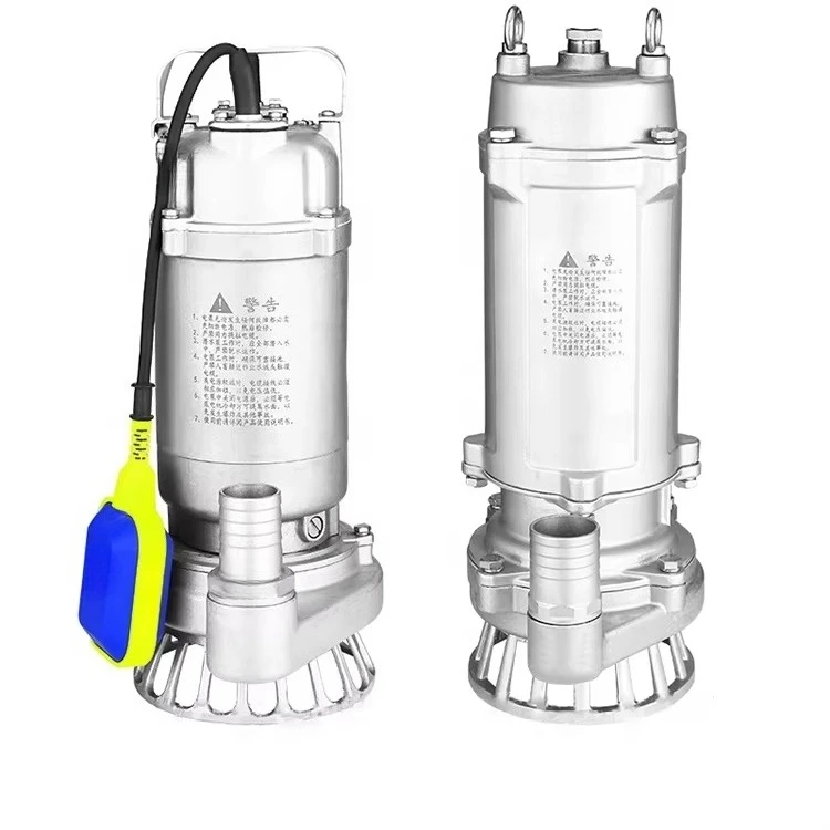 Taşınabilir Kanalizasyon Emme  - Water Pump Submersible incelemesi ve fiyatı