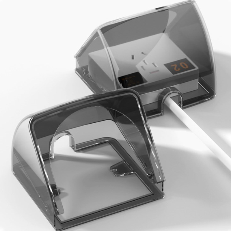 Yeni 86 Tipi Dış Mekan Priz Ko - Outdoor Power Socket incelemesi ve fiyatı