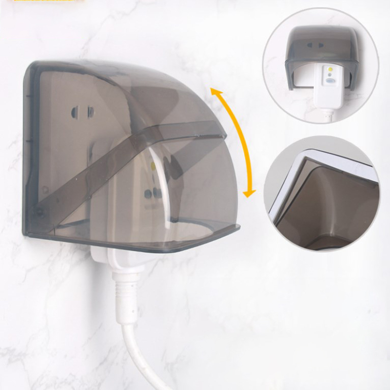 Yeni 86 Tipi Dış Mekan Priz Ko - Outdoor Power Socket incelemesi ve fiyatı