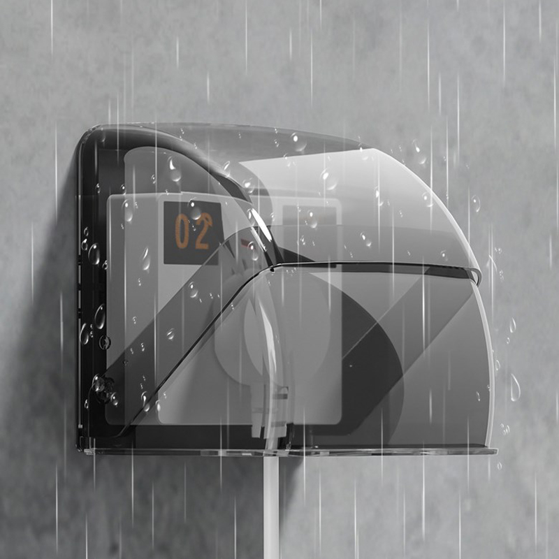 Yeni 86 Tipi Dış Mekan Priz Ko - Outdoor Power Socket incelemesi ve fiyatı