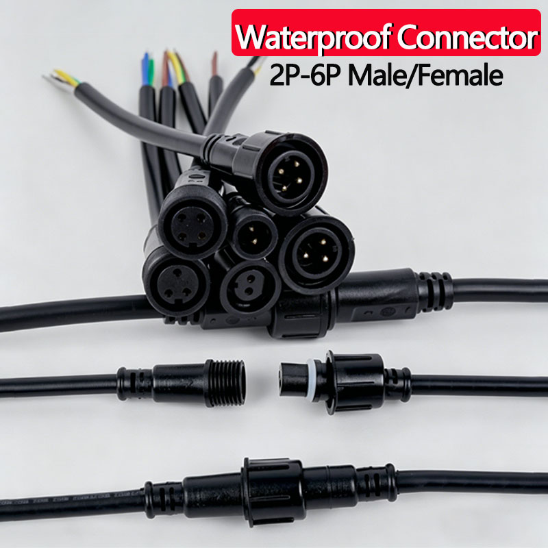 Su Geçirmez Kablo Konnektör Se - Outdoor Power Socket incelemesi ve fiyatı