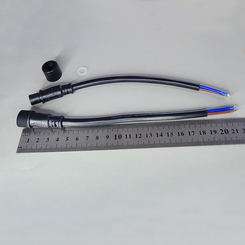 Su Geçirmez Kablo Konnektör Se - Outdoor Power Socket incelemesi ve fiyatı