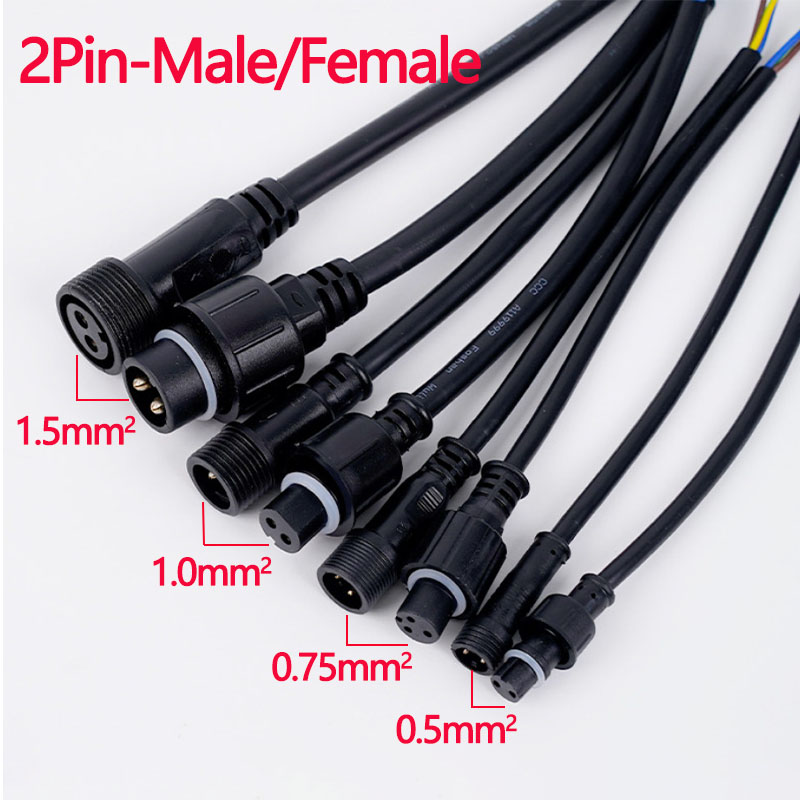 Su Geçirmez Kablo Konnektör Se - Outdoor Power Socket incelemesi ve fiyatı